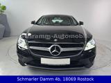 Mercedes-Benz CLS 250 d Shooting Brake Multi-beam Vollleder - Mercedes-Benz CLS 250 Shooting Brake Gebrauchtwagen