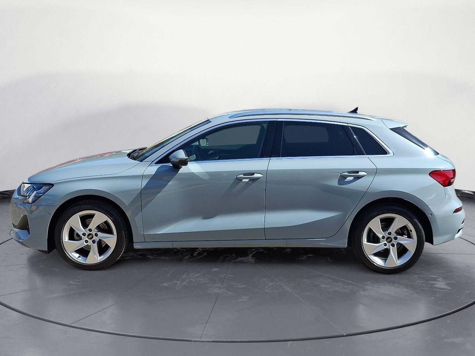 Audi A3 - Bild 3