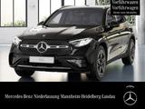 Mercedes-Benz GLC 200 4M AMG+AHK+LED+KAMERA+KEYLESS+9G - Mercedes-Benz GLC 200 in Mannheim