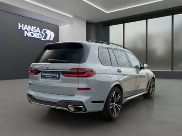 BMW X7 - 5
