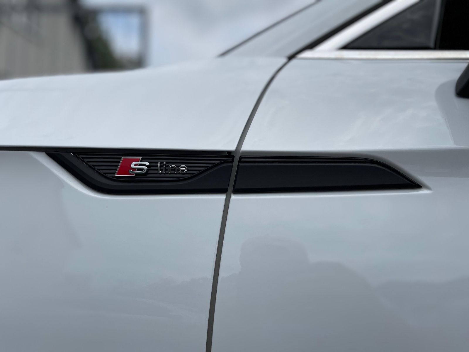 Fahrzeugabbildung Audi A5 Sportback 35 TDI S-Line|DAB|PDC|Navi|Business