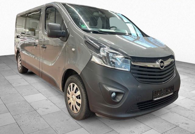 Opel Vivaro B Kombi L2H1  2,9t NAVI|9 SITZE|BLUETOOTH