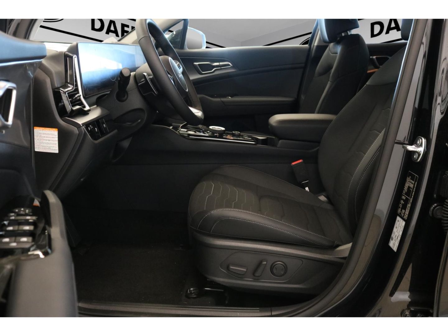 Fahrzeugabbildung Kia Sportage Ultimate-Edition 1.6 T-GDI DCT 48V MHEV