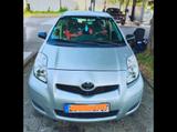 Toyota Yaris 1,0-l-VVT-i - TOP ZUSTAND-TÜV-NEUE-2027