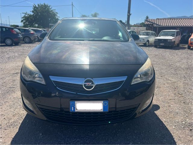 Opel Astra 1.7 CDTI 110CV 5 porte Cosmo