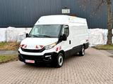 Iveco 35S16 - 101 TKm - Blatt-Luft - Angebote entsprechen deinen Suchkriterien