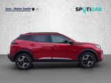 Peugeot 2008 PureTech 100 Allure Navigation,Sitzheizung - Peugeot Gebrauchtwagen von 2025