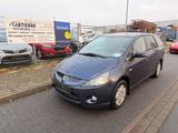 Mitsubishi Grandis 2.4 Invite *AUTOMATIK*KLIMAANLAGE*AHK*SH - Mitsubishi Grandis: Van