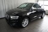 Audi Q3 2.0 TDI DSG Quattro S-Line; AHK #10 - Audi: Q10