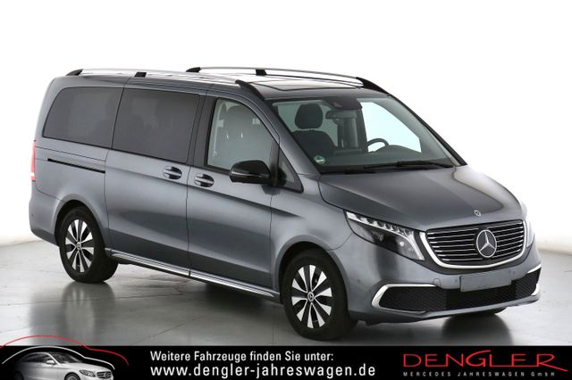 Mercedes-Benz EQV 300 L 360*7-Sitze*ACC*EL.TÜREN EQ DESIGN