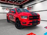 Dodge RAM 1500 5.7 Sport 4x4 / LED / 12" DP / Sportbar - Dodge RAM: D150