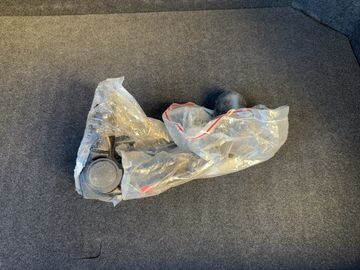 Nissan Qashqai Acenta 1.3DIG-T 158PS AUTOMATIK+AHZV