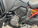 Ducati multistrada pikes peak griff sitz heizung  - DUCATI MULTISTRADA PIKES PEAK
