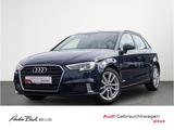 Audi A3 Sportback Sport 1.4TFSI Navi EPH Xenon - Gebrauchtwagen in Gießen