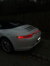 Porsche 991 Carrera 4S Cabriolet Carrera S - Porsche 991 in München