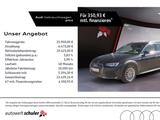 Audi A4 Allroad 2.0 TFSI quattro AHK Matrix-LED Navi - Audi A4 Allroad