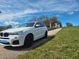 BMW X4 xDrive20d M Sport M Sport - BMW X4 von privat