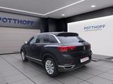Volkswagen T-Roc 1.5 TSI SPORT NAVI PDC ACC SITZHZG - Volkswagen T-Roc in Hamm