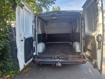 Renault Trafic - 7