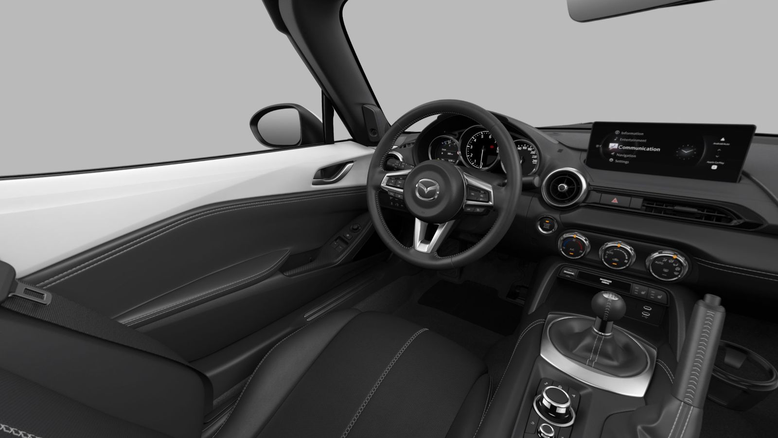 Mazda MX-5 - Bild 11