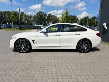 BMW 420 - 6