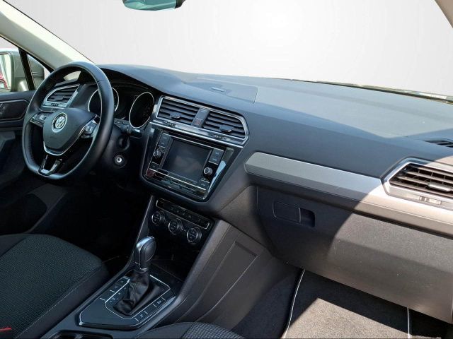 TIGUAN 1.4 TSI DSG TRENDLINE