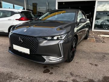Bild 17 DS Automobiles DS4 DS 4 E-Tense Performance Line - Matrix | 360° K.