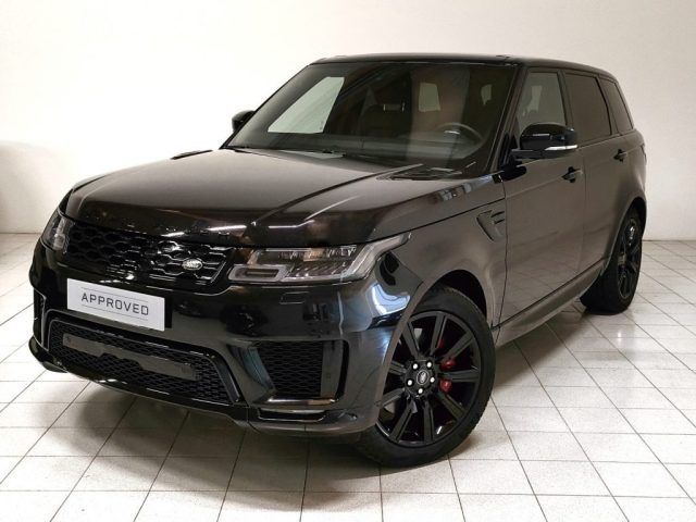 Land Rover LAND ROVER Range Rover Sport 2.0 Si4 PHEV HSE Dy