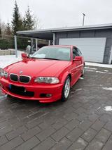 BMW E46 330Ci *Scheckheft*Schalter*M-Paket* - BMW: E46 M Paket