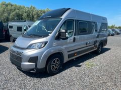 Adria Twin Supreme 640 SLB ***60 Years Edition***