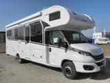 Dethleffs A 9000-2 EB Globetrotter XXL - Angebote