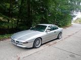 BMW Bmw 850i E31 Schaltgetriebe - BMW 850 e31 Gebrauchtwagen