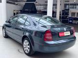 Skoda Superb Comfort Klimaaut.+DAB+Sitzhzg. - gebrauchte Skoda Superb aus dem Jahr 2002