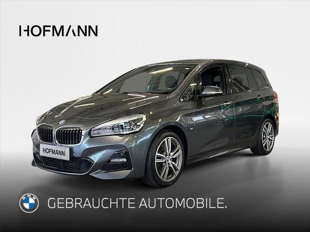 BMW 220d Gran Tourer xDrive Aut. M Sport+AHK+Head-Up