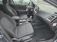 Kia cee'd Sportswagon - Vorschau Bild 20