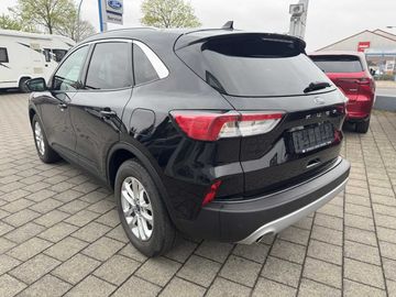 Ford Kuga 1.5 EcoBlue Aut. Titanium NaviKamera