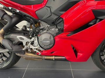 Ducati Panigale V2S