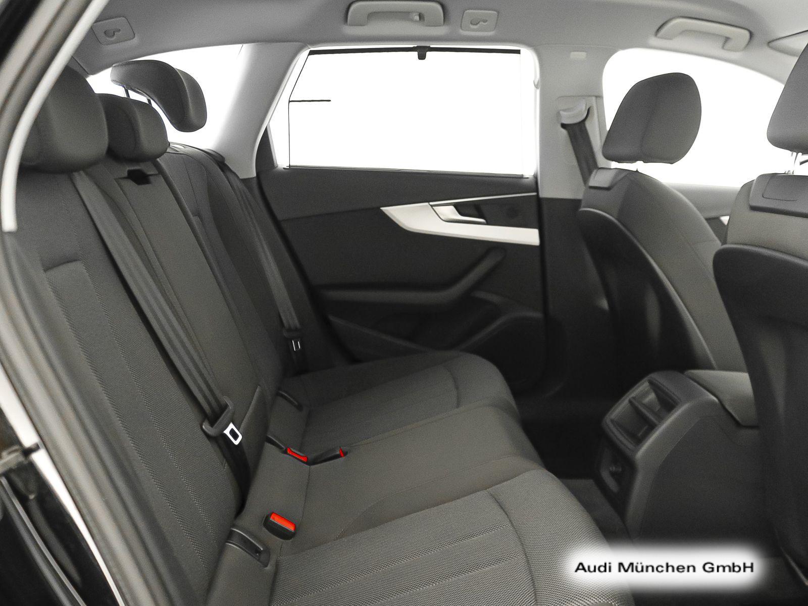 Audi A4 Avant 40 TDI 150(204) kW(PS) S tronic, миниатюра 13