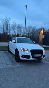 Audi Q5 Black Edition - Audi Q5: Black Edition
