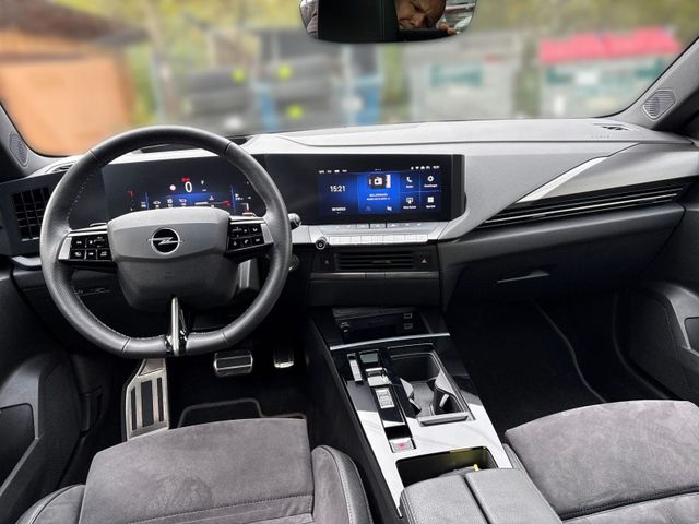 Astra L 1.2 Turbo GS Line LED+PANO+DCP+KAMERA+HU