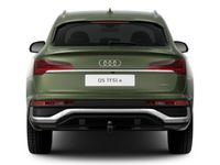 Audi Q5 - Vorschau Bild 6