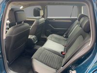 Volkswagen Passat Variant - Vorschau Bild 10