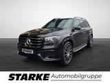Mercedes-Benz GLS 450 d 4Matic AMG Line  HeadUp Panodach AHK N - Mercedes-Benz GLS 450 Diesel Gebrauchtwagen
