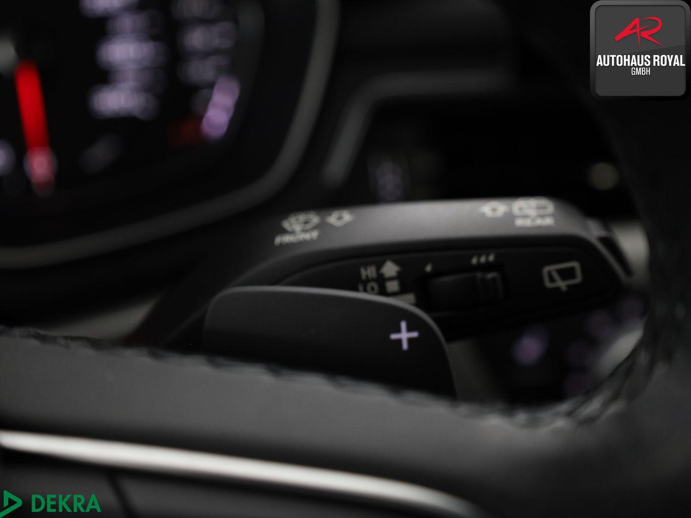 Audi A4 Avant 40 TFSI S LINE 18Z PANO,B+O,MASSAGE,ACC, миниатюра 25