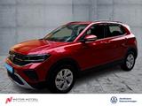 Volkswagen T-Cross 1.0 TSI LIFE 5JG+LED+NAVI+ACC+SHZ+DAB+VC - VW T-Cross Leasingangebote für Privatpersonen
