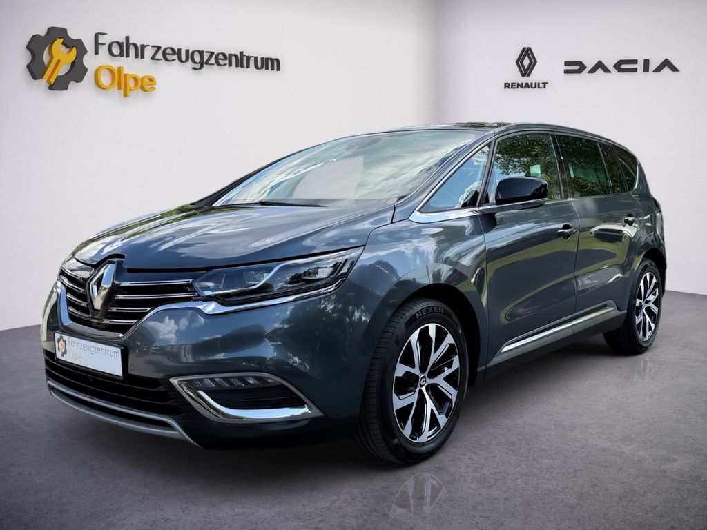 Image of Renault Espace