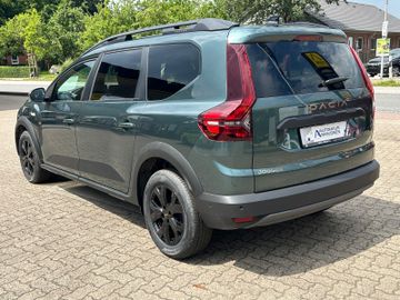 Bild 4 Dacia Jogger TCe 110 Extreme 5-Sitzer