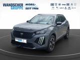 Peugeot 2008 Allure PT 130 EAT8 Carplay+SHZ+PDC+LED+LM - Peugeot 2008 in Bremen