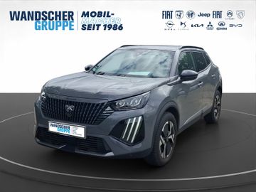Peugeot 2008 Allure PT 130 EAT8
