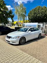 Lexus GS 300 Executive  - Lexus GS 300 Gebrauchtwagen